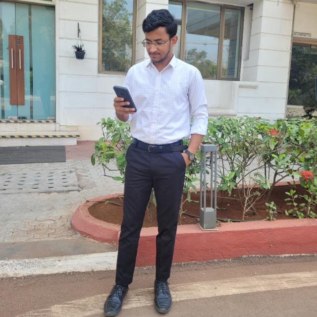 AbulQasim Ansari